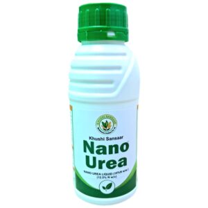 Nano Urea