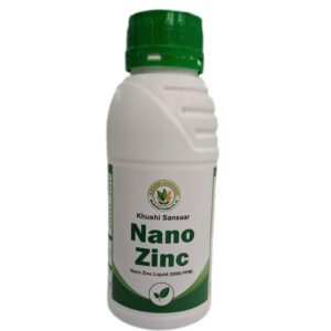 Nano Zinc