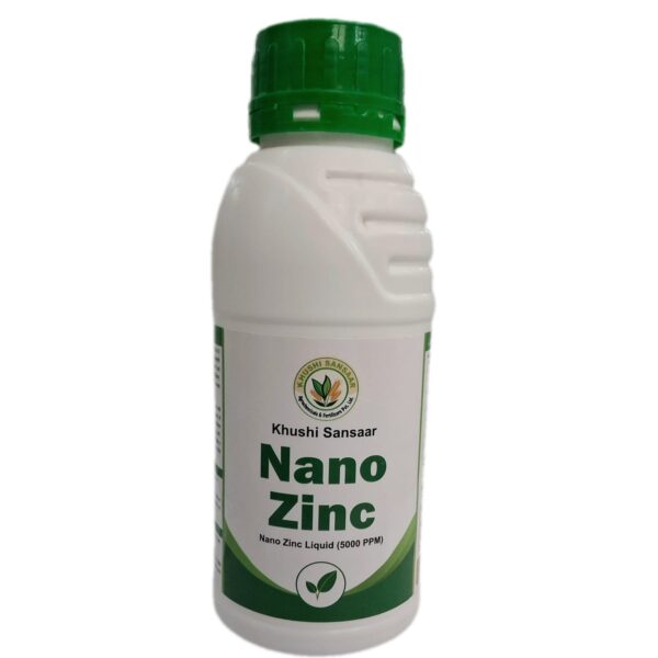 Nano Zinc