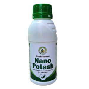 Nano Potash