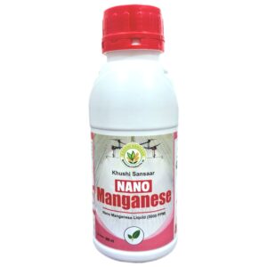 Nano Manganese