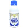 Nano potash