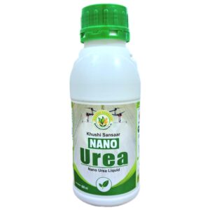 Nano urea