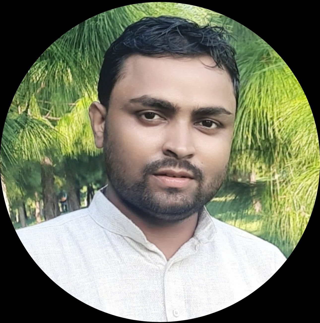 Shri Yatindra Pati Pandey